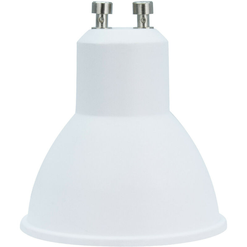 Ampoule Beneito Faure à led Uniform-Line GU5.3 MR16 12V 6W blanc jour 5000K  120°