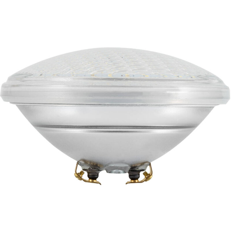 Projecteur LED Piscine PAR56 18W AC12V Blanc Froid 6500K