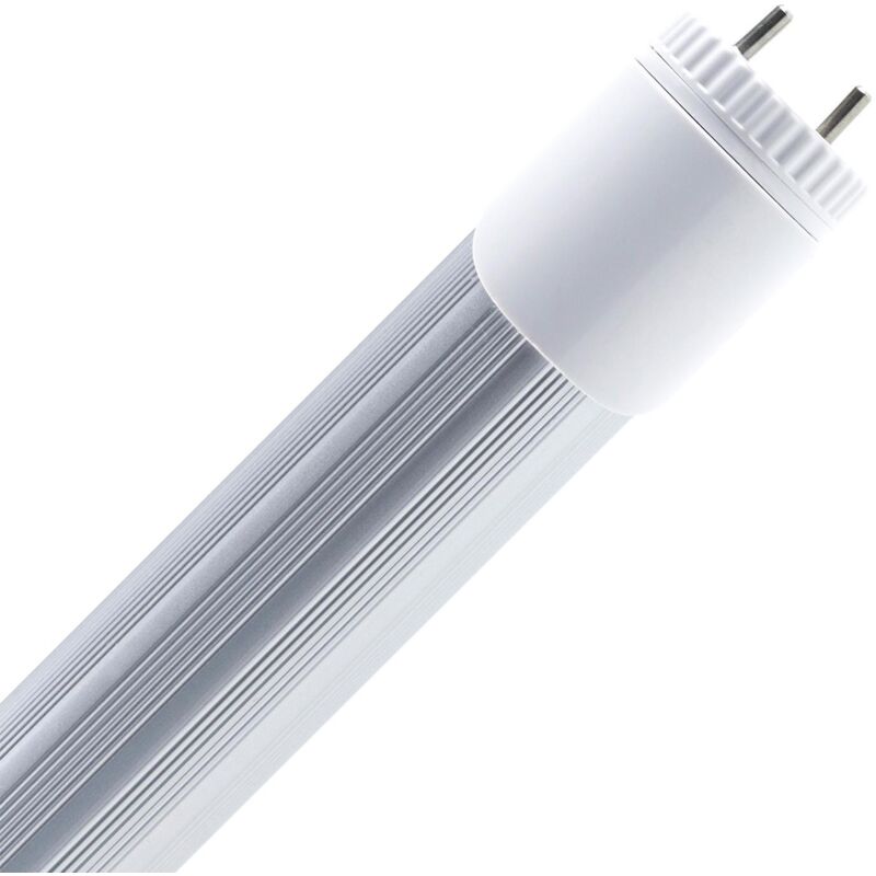 10 Tubes LED T8 120cm 18W - 4000K Blanc Naturel, Remplacent Néons, Angle 160°, G13