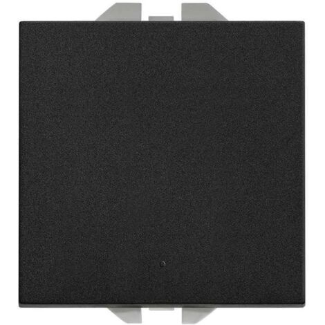 Permutateur Simple SIMON 270 20000251 Noir mat (1/3)