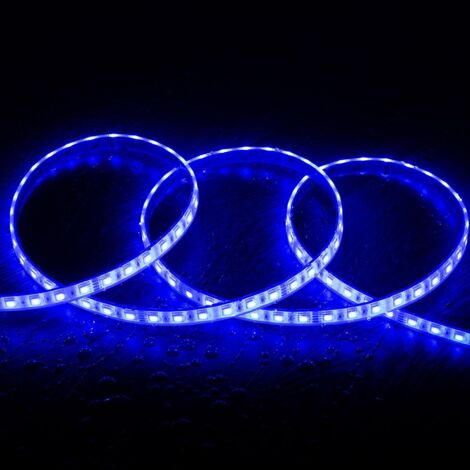 Ibiza - Bande LED RGB Néon IP65 - 5 m