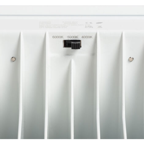 Plaque Downlight LED TRAXON LUXPOINT 15W 4000K - Éclairage Encastrable Plafond, 1900 Lm, IP20, Pack De 2 - 11