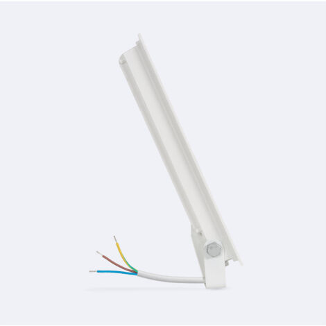 Projecteur LED 150W 120lm/W IP65 S2 Blanc Blanc froid  5000K