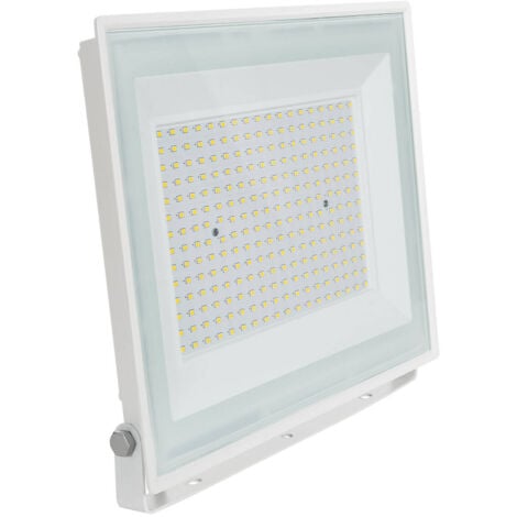 Projecteur LED 150W 120lm/W IP65 S2 Blanc Blanc froid  5000K