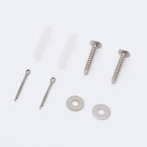 Reglette Tube Led 60Cm, Plafonnier Led Salle De Bain,Ip65