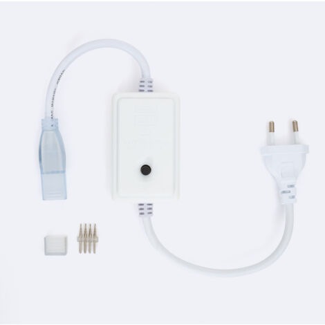 Contrôleur RGB 12-24V + Télécomman. | Boutique Officielle Miidex Lighting