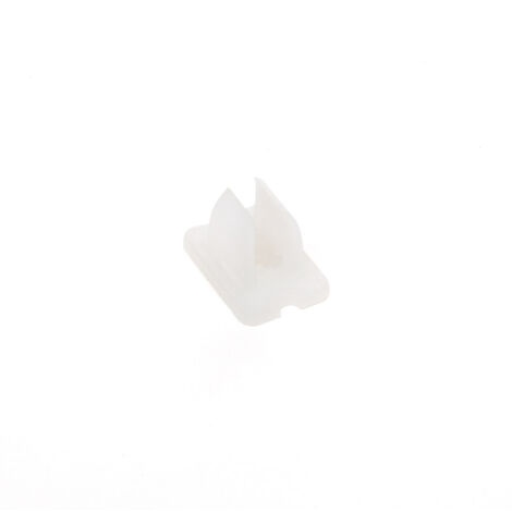 Healifty 10pièces Clips De Fixation Pour Rouleau De Film