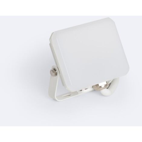 Projecteur LED IP65 10W Blanc  4500K Blanc neutre
