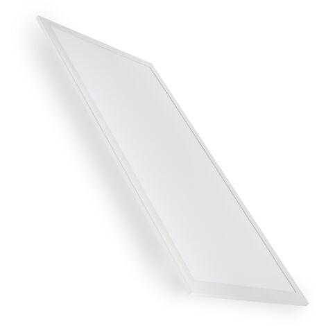 Panneau LED Solide 60x30cm 32W 3200lm Solid No Flicker 4000K Individuel Blanc neutre