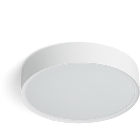Plafonnier LED 17W CCT Sélectionnable Ø300 mm Sfere Sélectionnable (chaud-neutre-froid) (1/5)
