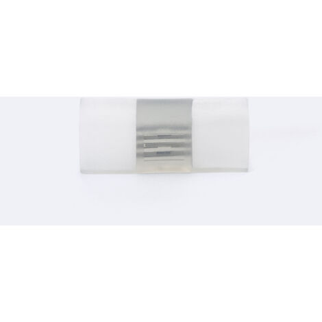 Connecteur rapide pour Ruban Neón LED dimmable 220V SFLEX12 RGB   RGB