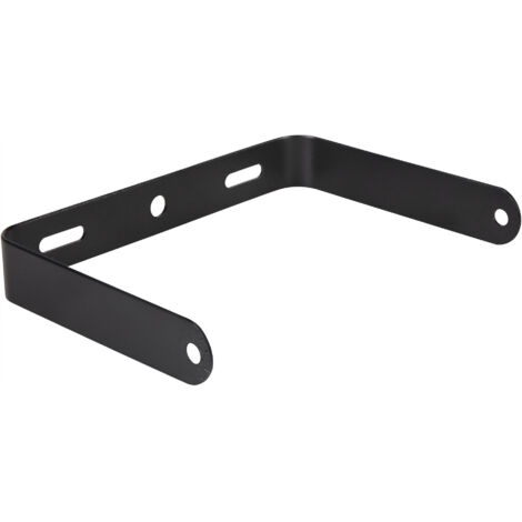 Support pour Cloche LED UFO Value 83W LEDVANCE 4058075715271 Noir (1/3)