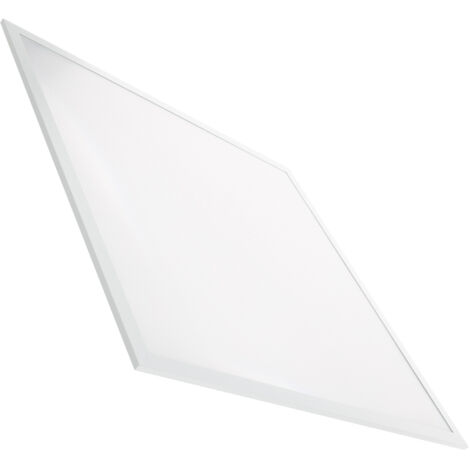Panneau LED 60x60 cm 36W 4300 lm LIFUD (3000K - 4000K - 6000K) CCT