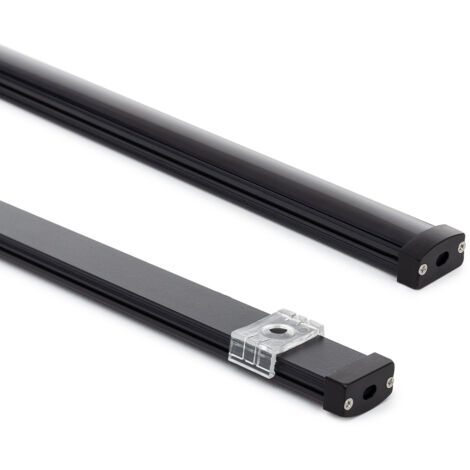 Profilé PVC IP68 étanche pour ruban LED - CRAFT - O01 | Contact FRANCE LED DIFFUSION - ByLED
