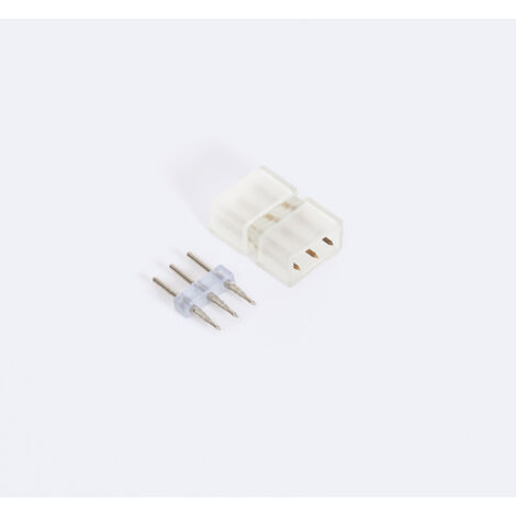 Connecteur Type « I » pour Ruban LED CCT 220V AC Largeur 14 mm 14 mm