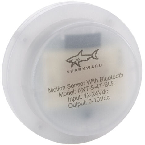 Détecteur de Mouvement Radar IP65 pour Cloche LED UFO Smart HBD + Bluetooth Mouvement Radar (1/3)