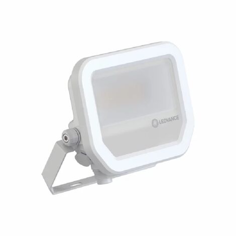 Projecteur LED 8W 133 lm/W Performance IP66 LEDVANCE 4099854305689 6500K Blanc Blanc froid (1/3)