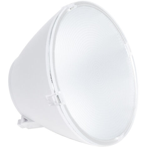 Réflecteur pour spot LED circulaire 30W COB Misoh 24º (1/3)