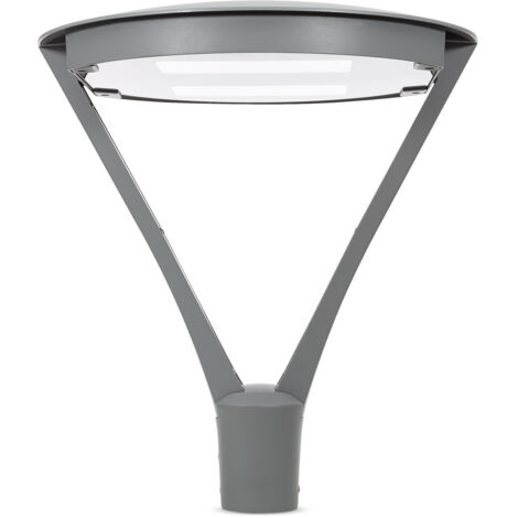 Lampadaire LED 40W-60W-80W Sunvi 4000K Blanc neutre (1/5)