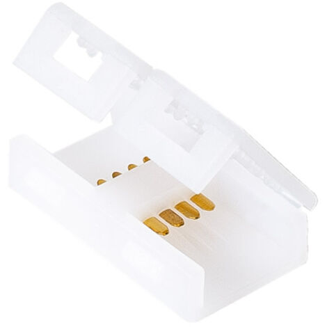 Connecteur Type « I » Ruban LED RGB 220V SMD Largeur 14,5 mm RGB