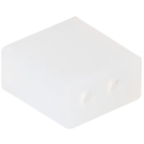 Bouchon Passe-câbles Ruban LED Néon Largeur 4 mm IP65 NFLEX4 4 mm (1/3)
