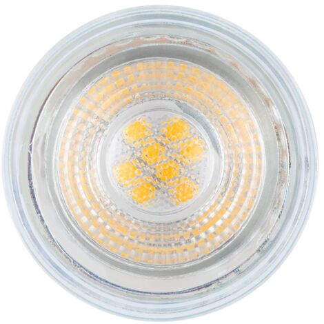Ampoules LED MR16 GU5.3 12V, 3W Ampoules LED Spot, GU5.3 Base à deux