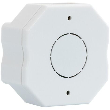 Contrôleur Variateur Murale Tactile Pour Ruban LED 12/48V DC Monochrome Rf Blanc 26965870