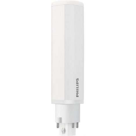 Ampoule LED G24 CorePro PLC 6.5W 650 lm G24q-2 3000K Blanc chaud