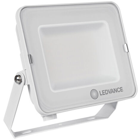 Projecteur 50W Compact Body White Natural Light 4000K 5000lm Ledvance