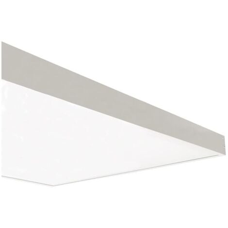 ACHETER Kit surface du panneau 120x60 blanc