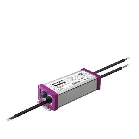 Driver Xi LP Dimmable 1-10V 85-305V Sortie 46-143V DC 300-1050mA 100W 100 W (1/5)