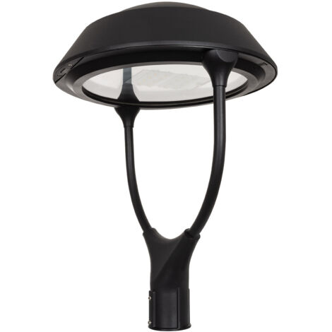 Lampadaire LED 60W Aventino Programmable Blanc froid Symétrique 120ºx120º 6000K (1/5)