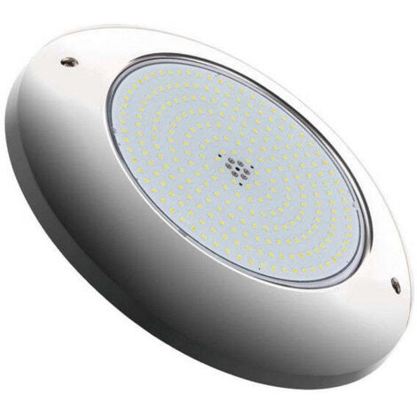 Spot LED Piscine en Saillie Inox RGBW Submersible 12V DC IP68 20W Oui RGBW (1/5)