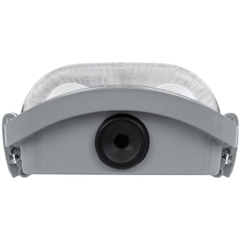 Réglette Étanche avec deux Tubes LED 150cm IP65 No Flicker 4000K Blanc neutre