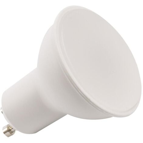 Ampoule LED GU10 blanc froid 345 lm 5 W 5 pièces SYLVANIA