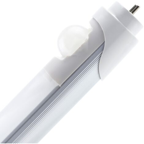 Plafonnier LED étanche IP65 90/120cm - Avec Détecteur De Mouvement, Pour Garage, Bureau, Local Humide