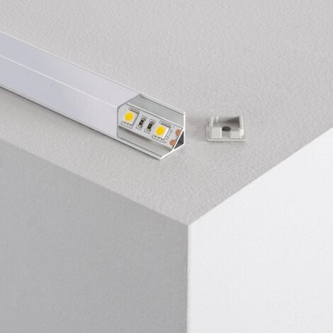 Types de diodes LED disponibles sur le marché - Ledkia FR
