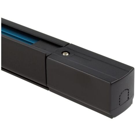 Ledkia Connecteur Flexible Pour Rail Triphasé (3 Allumages