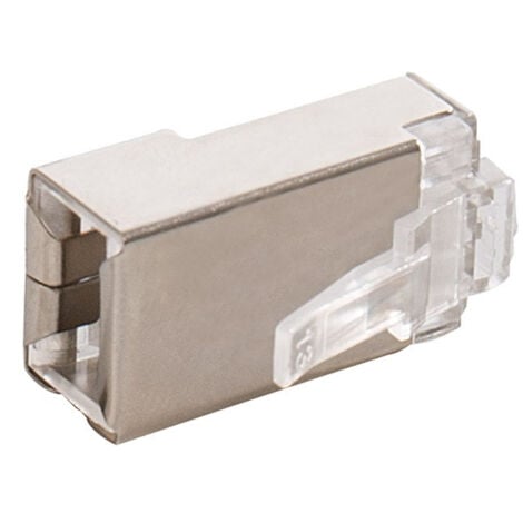 RJ45 Blindé