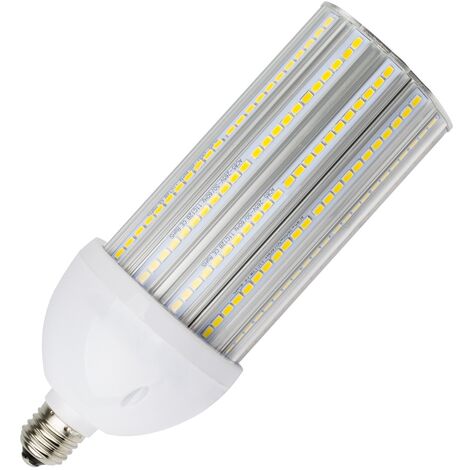 Ampoule LED E27 40W Éclairage Public IP64 Blanc Froid 6000K