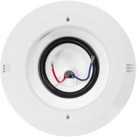 Niche Encastrable LED KWODE PAR56 Pour Piscine - Étanche IP68 - Câble 3m - Sans Lampe - Pour Béton