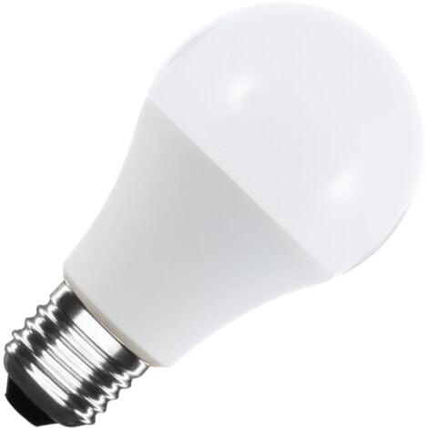 Ampoule LED Dimmable E27 12W 960 lm A60 SwitchDimm No Flicker 6500K Blanc froid