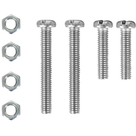 Interrupteur De Fin De Course AZ-7166 – À Piston Ressort Métallique, Corps Plastique, Pour Limitation Mécanique Industrielle - 8