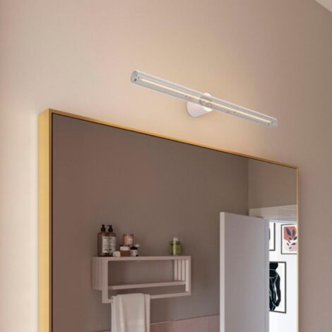 Applique LED Salle de Bain Esse14 Creative-Cables KPLS14DPB Blanc