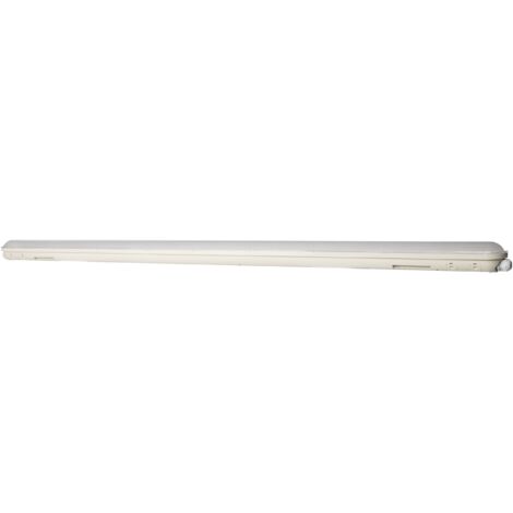 Réglette Étanche LED 52W 150cm ECO Damp Proof IP65 LEDVANCE 4058075463905 6500K Blanc froid