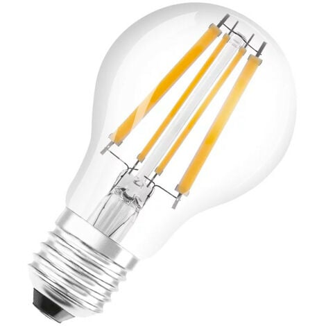 Ampoule LED E14 4W 360 lm G45 Sphérique - Ledkia