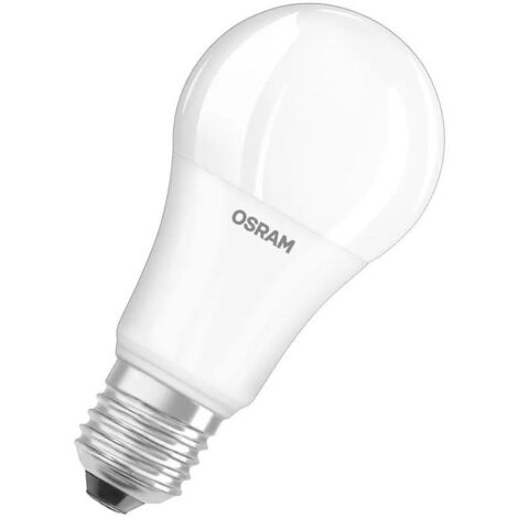 Ampoule LED E27 13W 1521 lm A60 OSRAM Parathom Value Classic 4052899971097 2700K Blanc chaud (1/5)