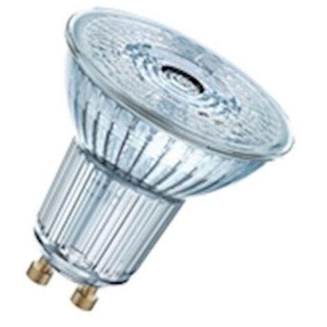 Ampoule LED Dimmable GU10 6.1W 575 lm PAR16 DIM 4058075609136 4000K Blanc neutre (1/3)
