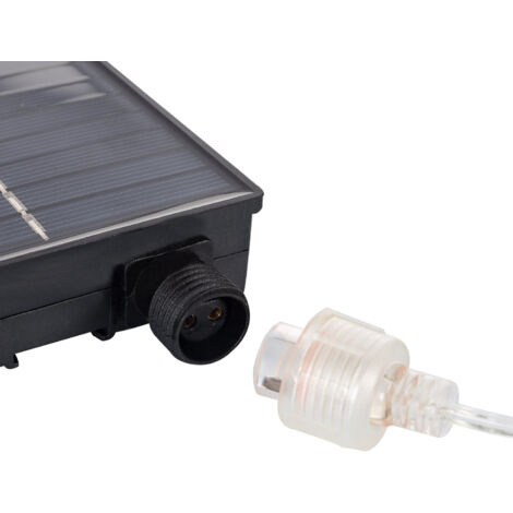 Bobines Solaires Power-glow Rouges – Lot De 3 Avec Poids Drop Back – Très Bon état