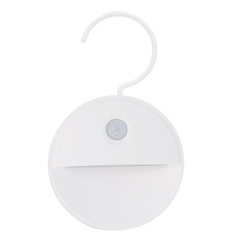 Veilleuse LED avec Détecteur de Présence PIR 120º  1 W